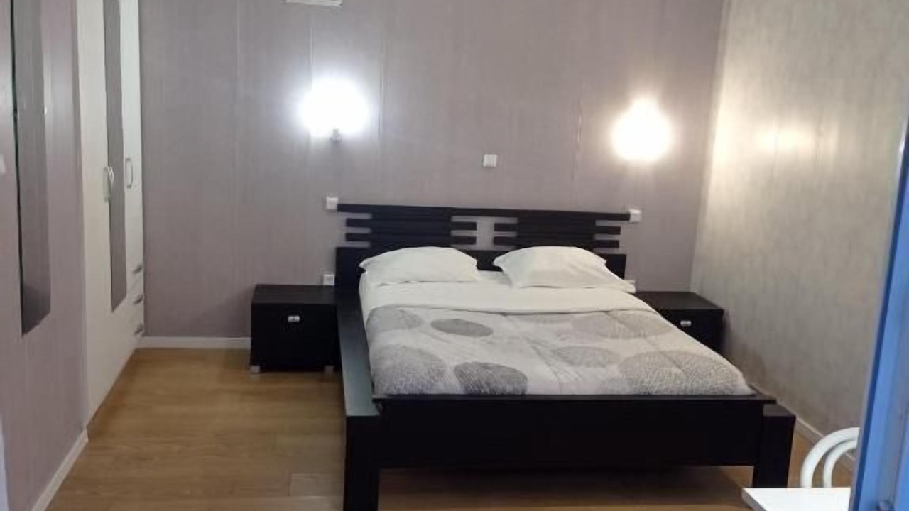 Photo of Bedroom in Saint-Aubin-Les-Elbeuf