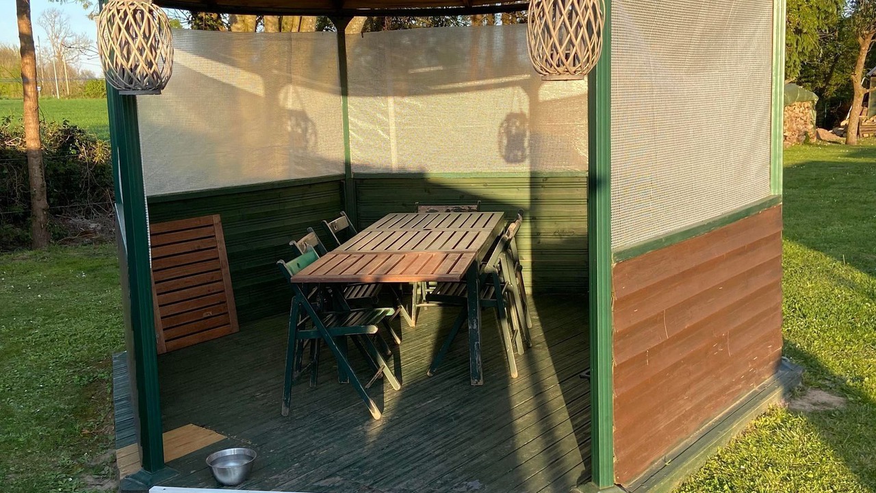 Photo of Outdoor in Grandcamp-Maisy