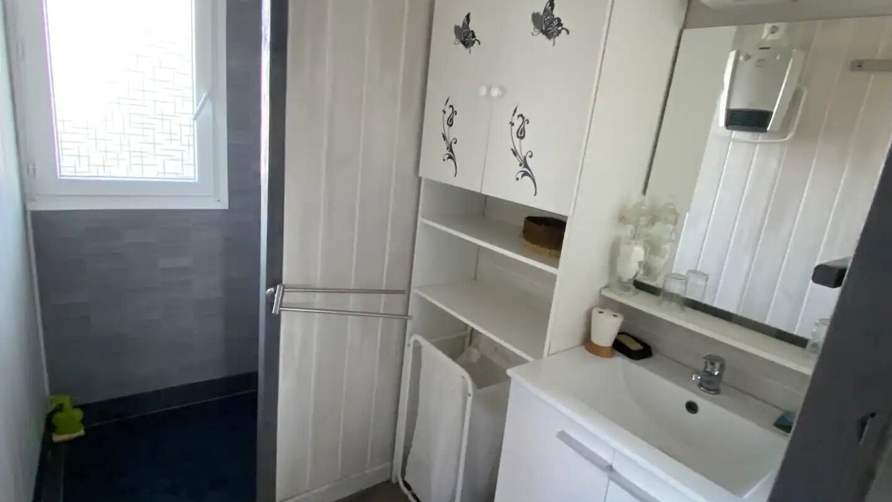 Photo of Kitchen in Grandcamp-Maisy