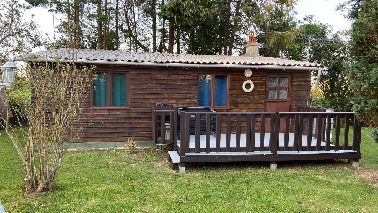 Photo of Outdoor in Grandcamp-Maisy