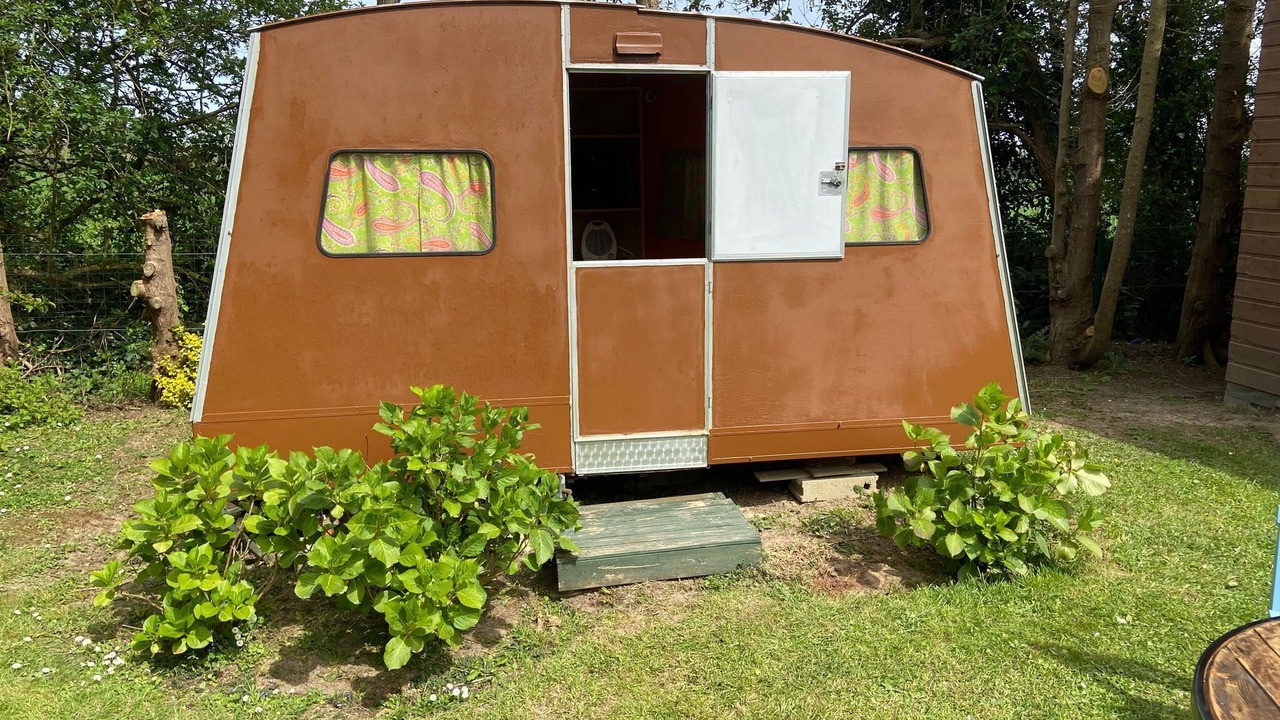 Photo of Outdoor in Grandcamp-Maisy