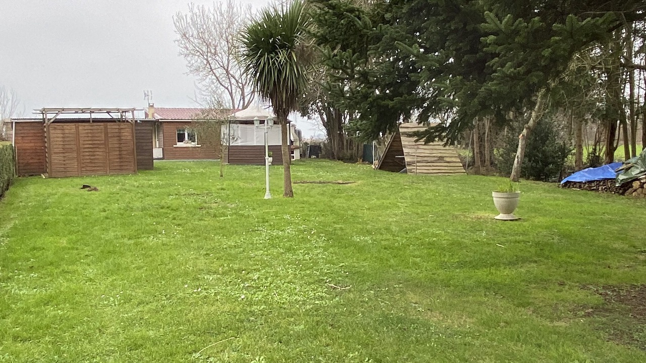 Photo of Outdoor in Grandcamp-Maisy