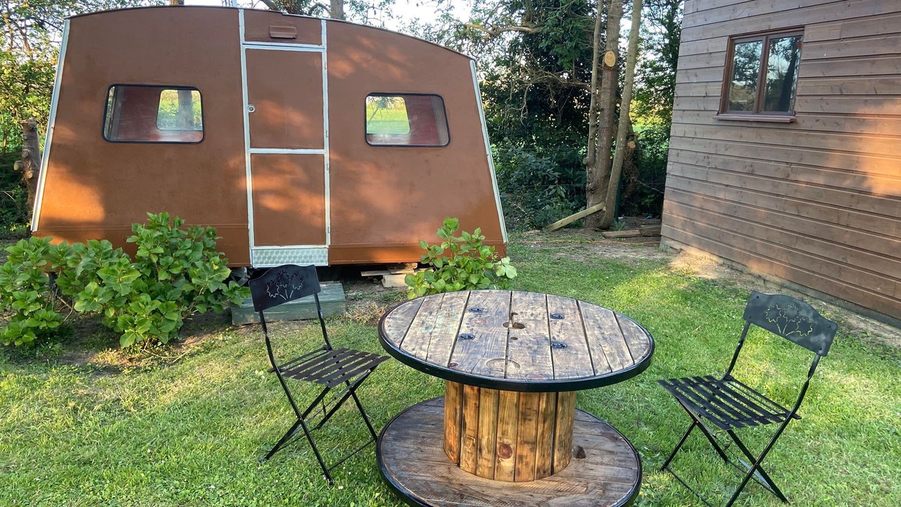 Photo of Outdoor in Grandcamp-Maisy