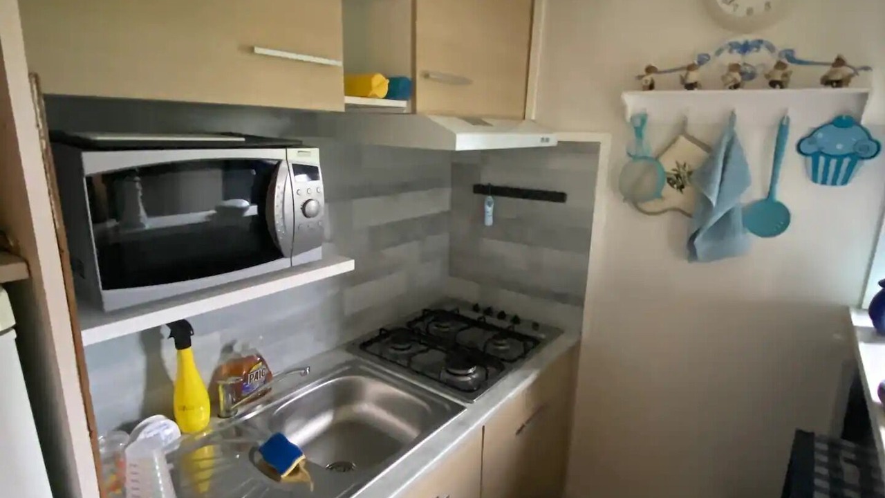 Photo of Kitchen in Grandcamp-Maisy