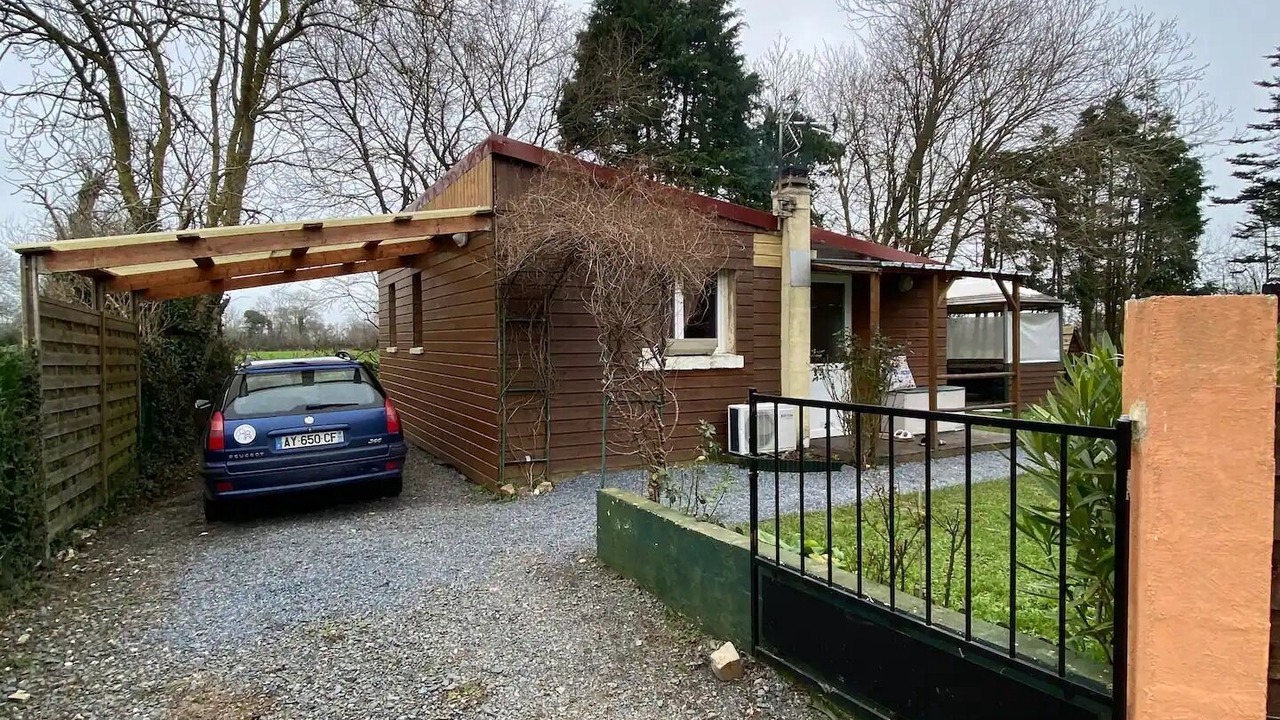 Photo of Outdoor in Grandcamp-Maisy