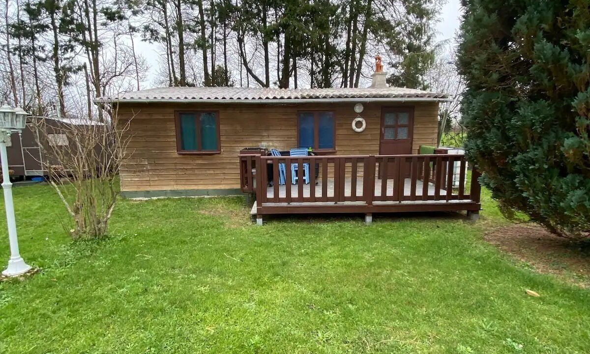 Photo of Outdoor in Grandcamp-Maisy