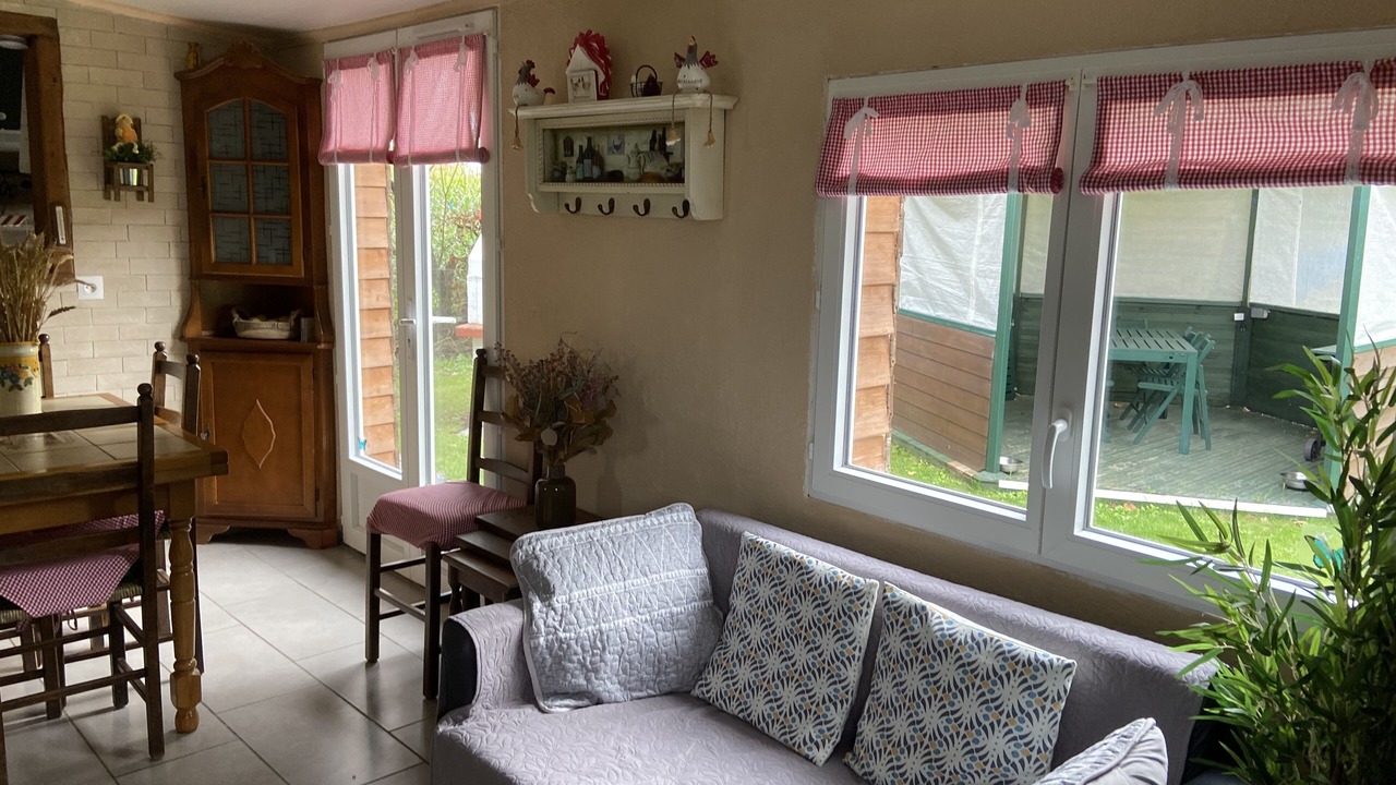 Photo of Others in Grandcamp-Maisy