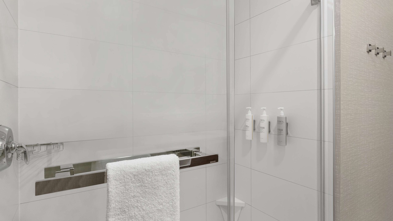 Photo of Bathroom in Cornwall