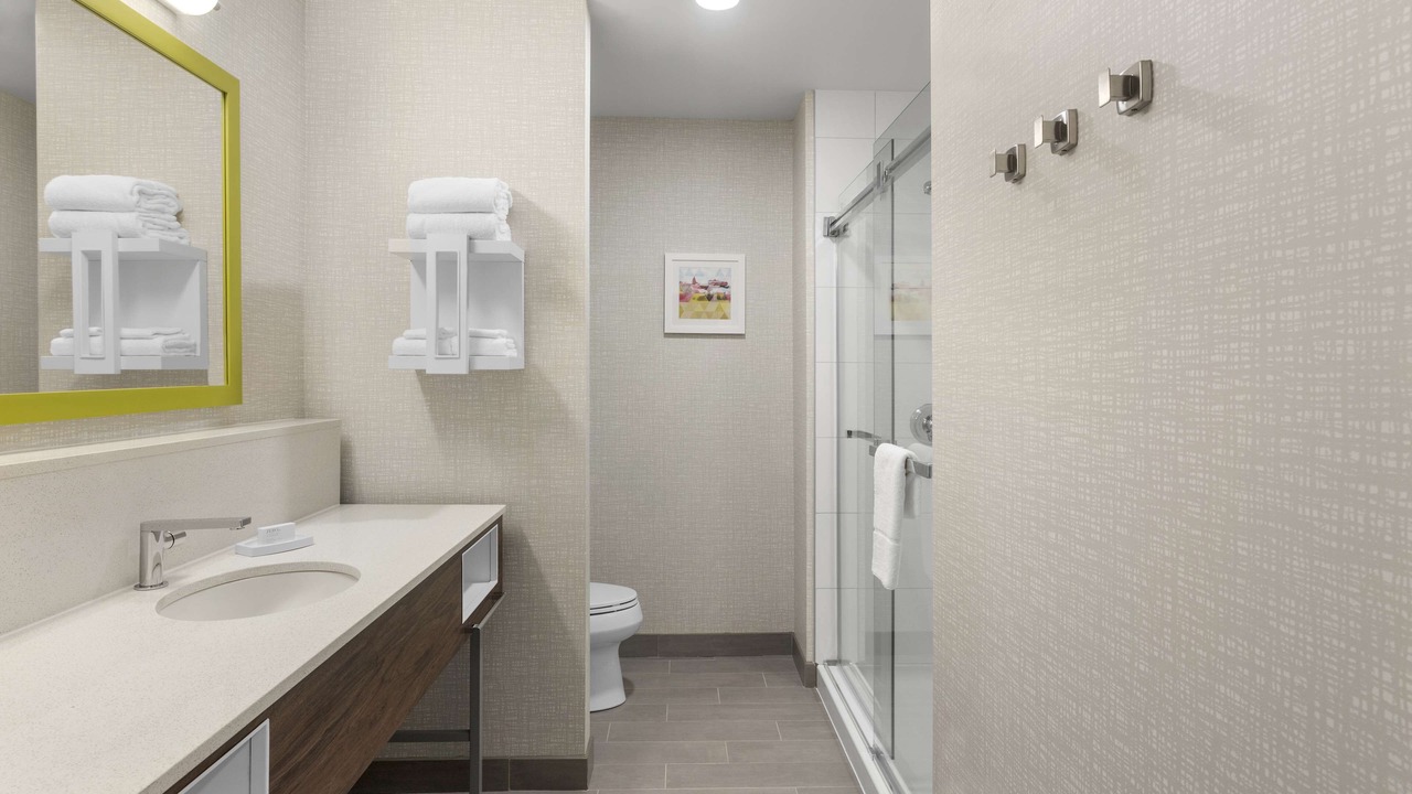 Photo of Bathroom in Cornwall