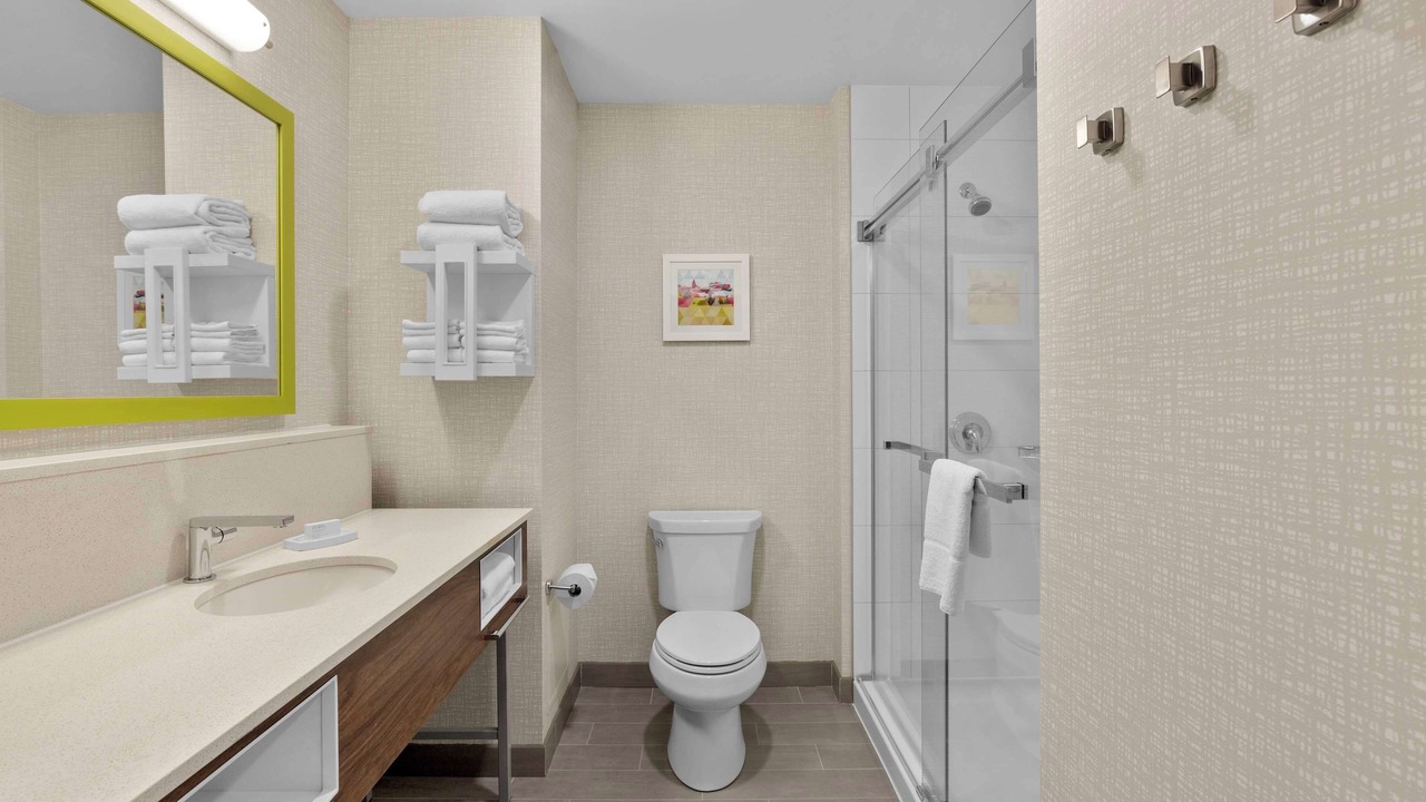 Photo of Bathroom in Cornwall