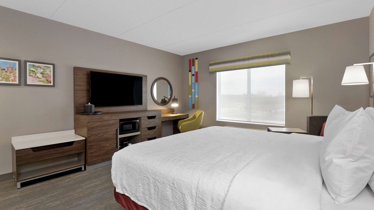 Photo of Bedroom in Cornwall