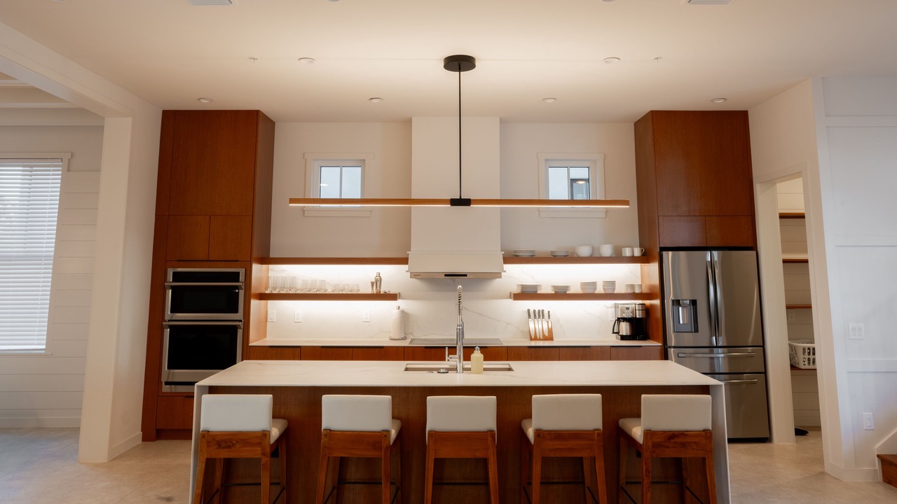 Photo of Kitchen in Florida Central Atlantic Coast