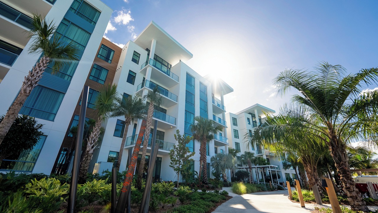 Photo of Outdoor in Florida Central Atlantic Coast