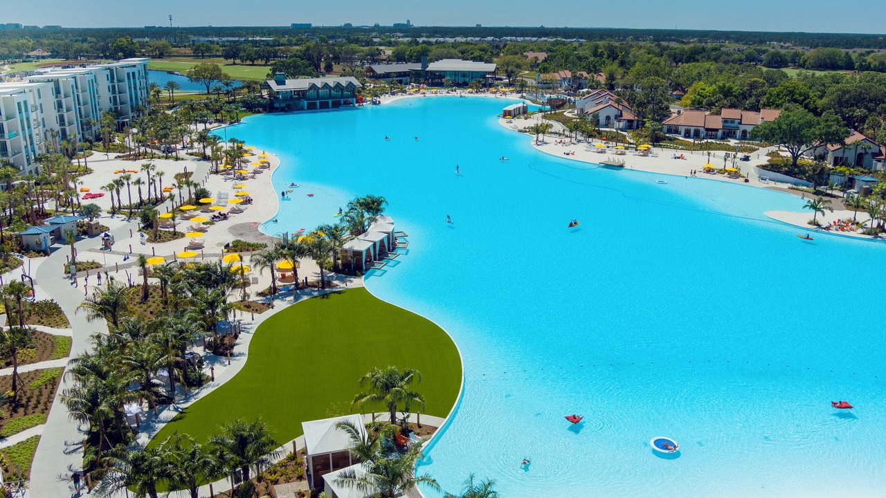Photo of Outdoor in Florida Central Atlantic Coast