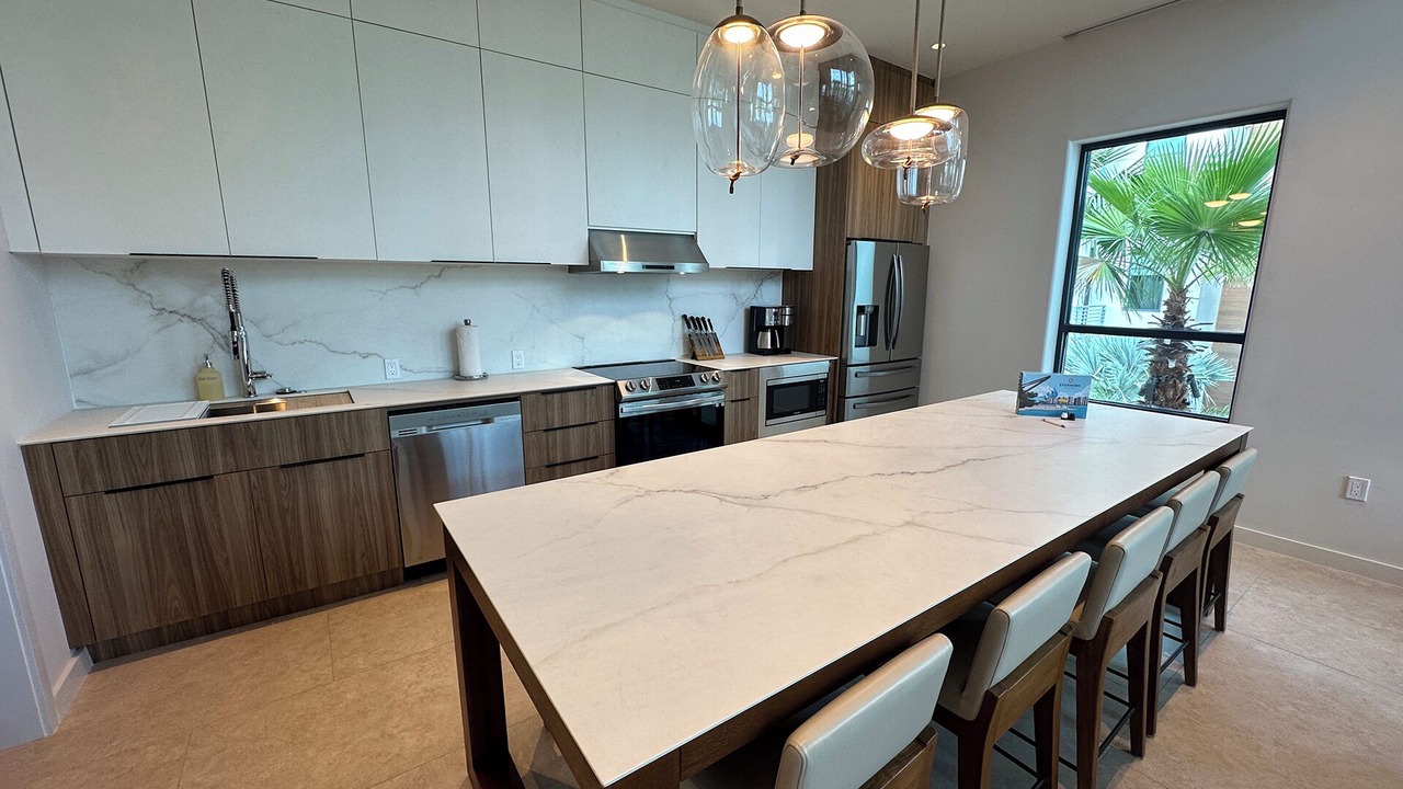 Photo of Kitchen in Florida Central Atlantic Coast