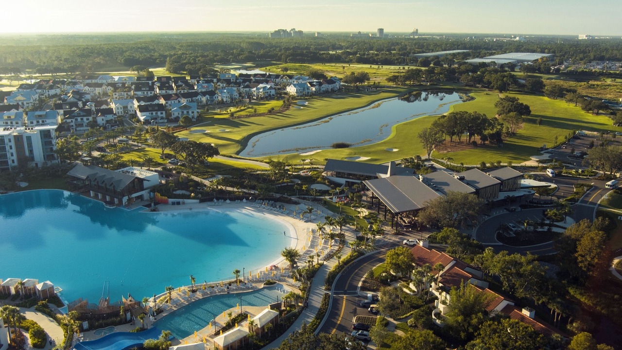 Photo of Outdoor in Florida Central Atlantic Coast