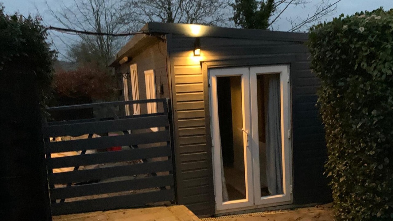 Photo of Outdoor in Denbigh