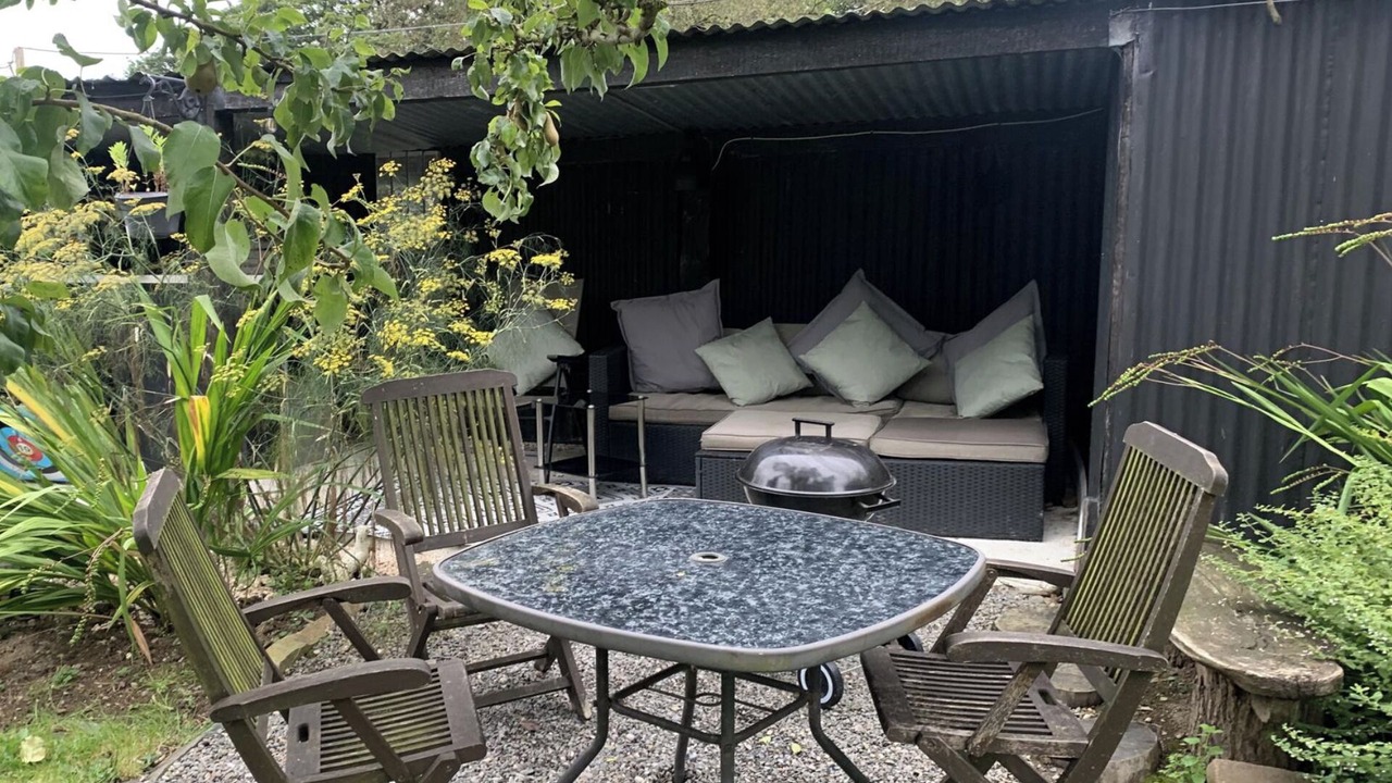 Photo of Outdoor in Denbigh