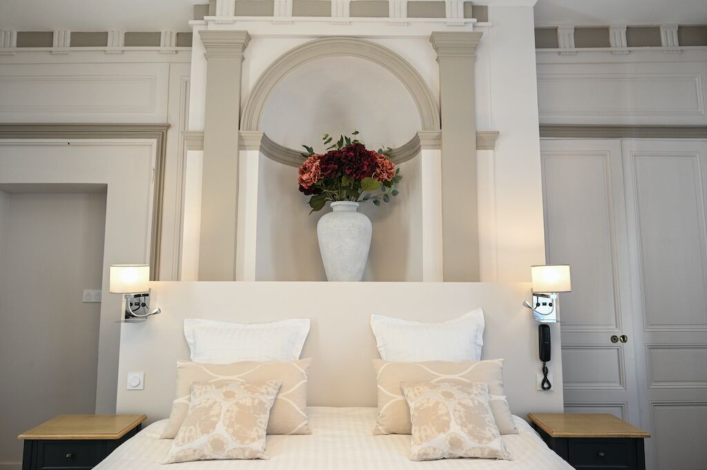 Photo of Bedroom in Bayeux