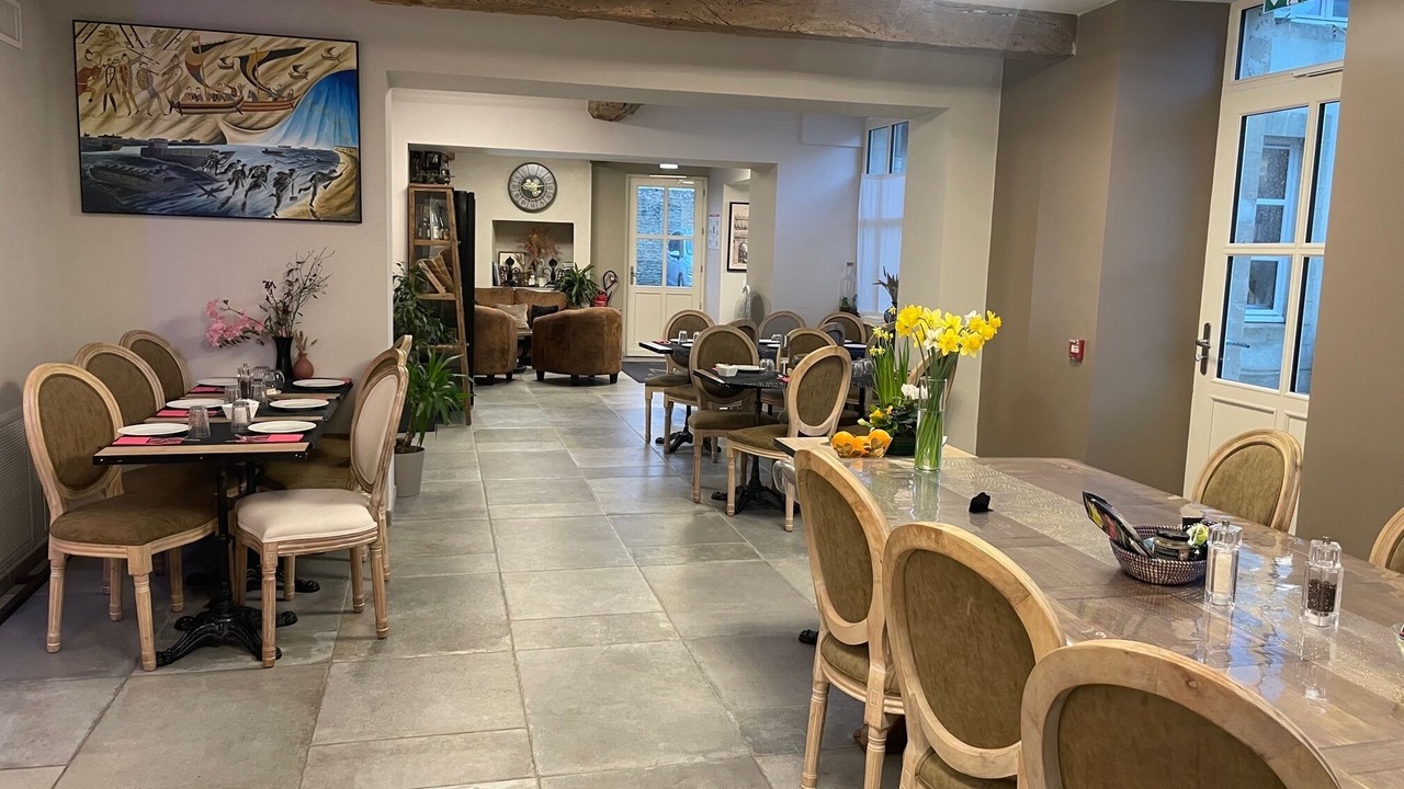 Photo of Others in Bayeux