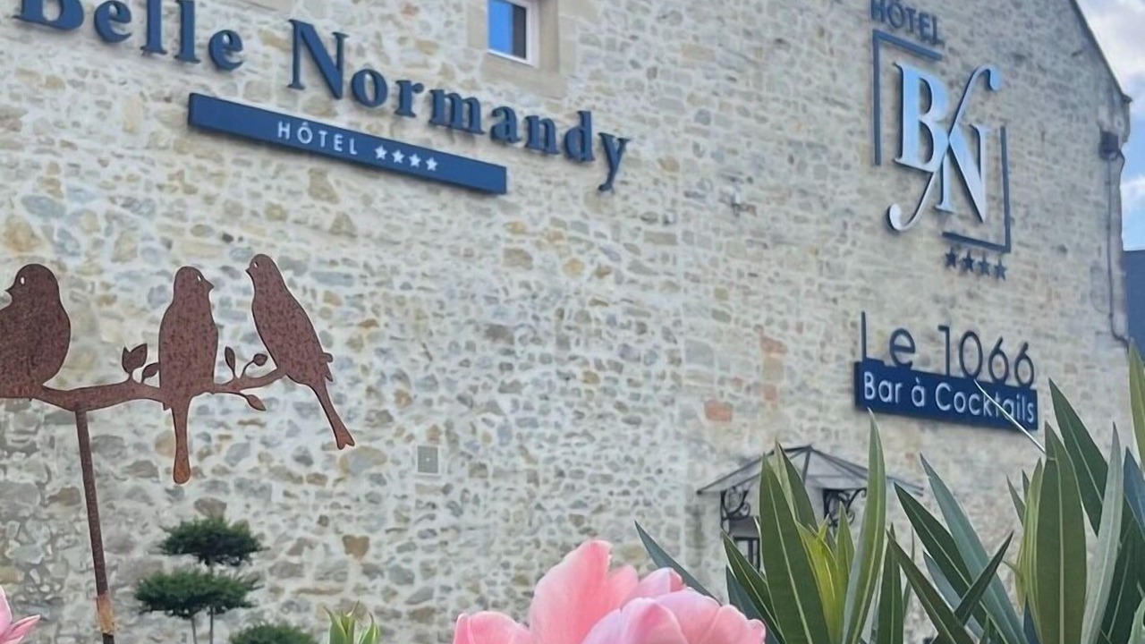 Photo of Outdoor in Bayeux
