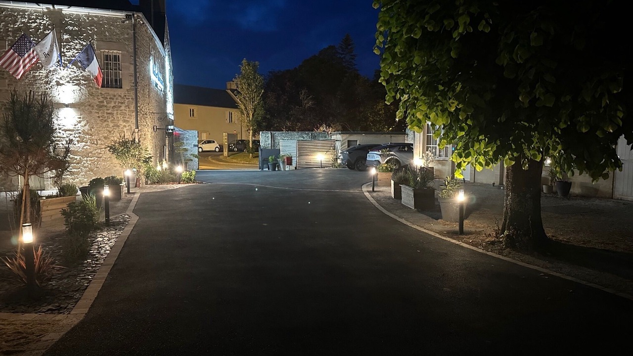 Photo of Outdoor in Bayeux