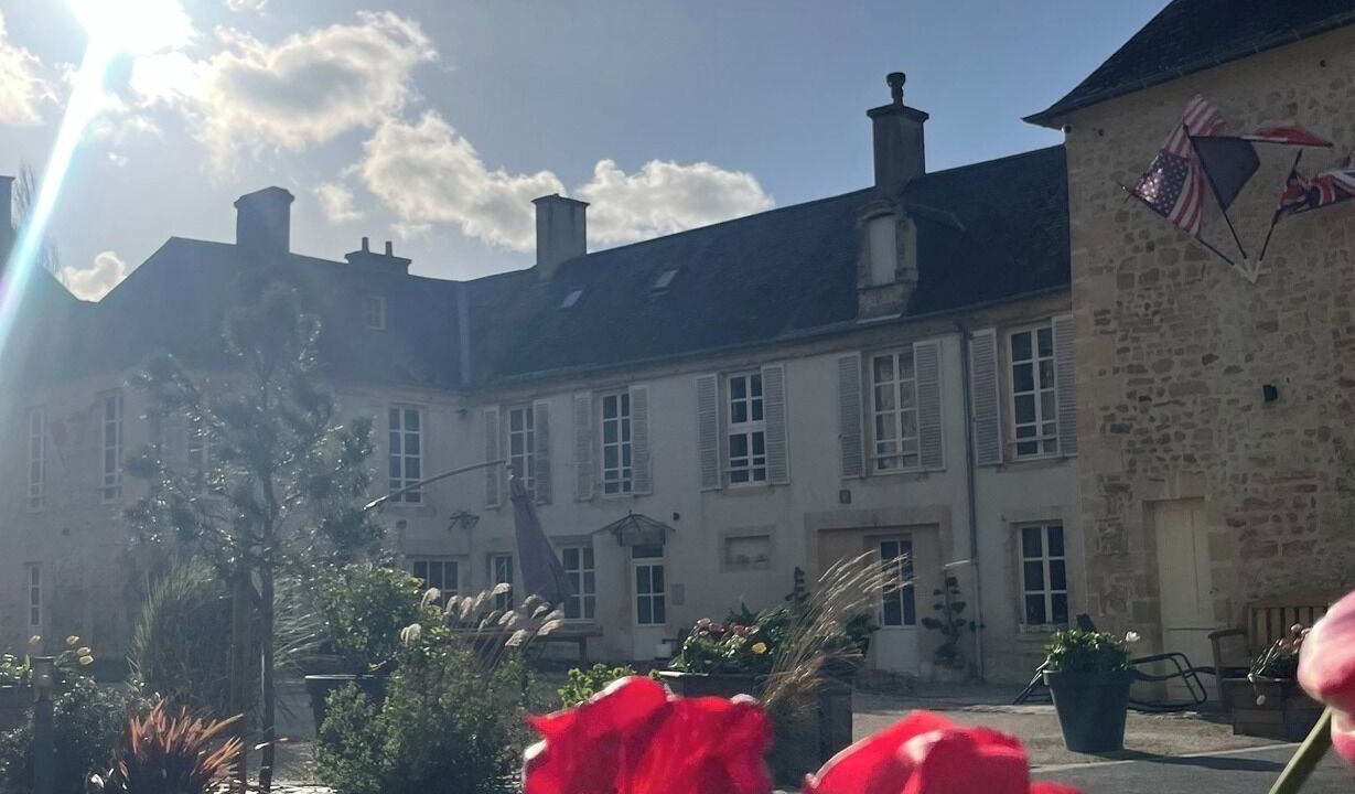 Photo of Outdoor in Bayeux