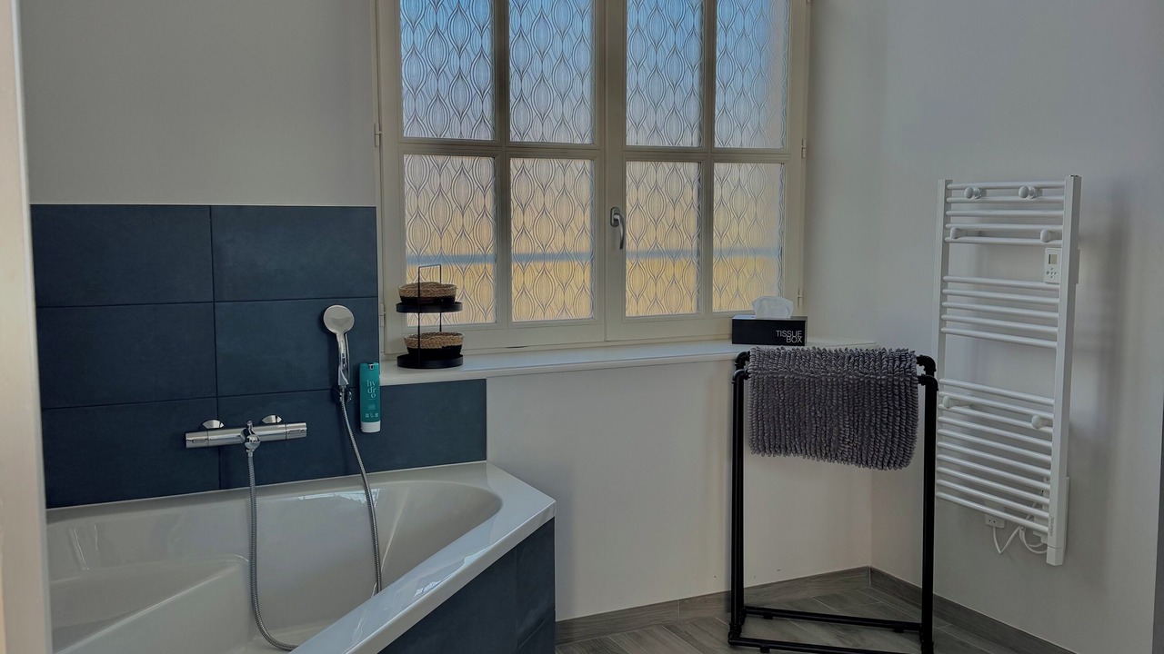 Photo of Bathroom in Bayeux