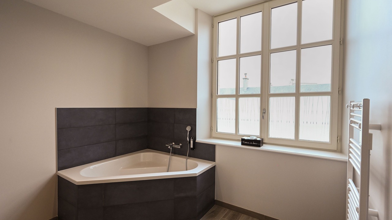 Photo of Bathroom in Bayeux