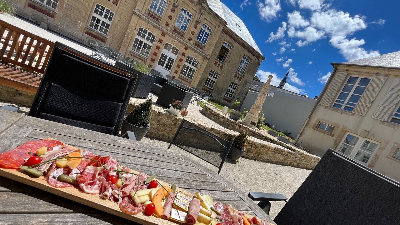 Photo of Others in Bayeux