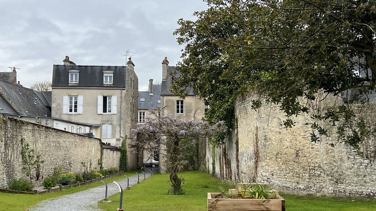 Photo of Outdoor in Bayeux