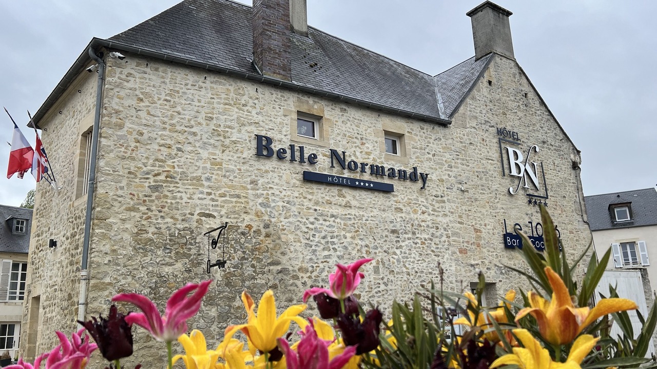 Photo of Outdoor in Bayeux