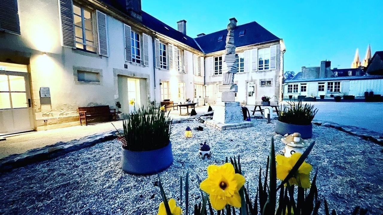 Photo of Outdoor in Bayeux