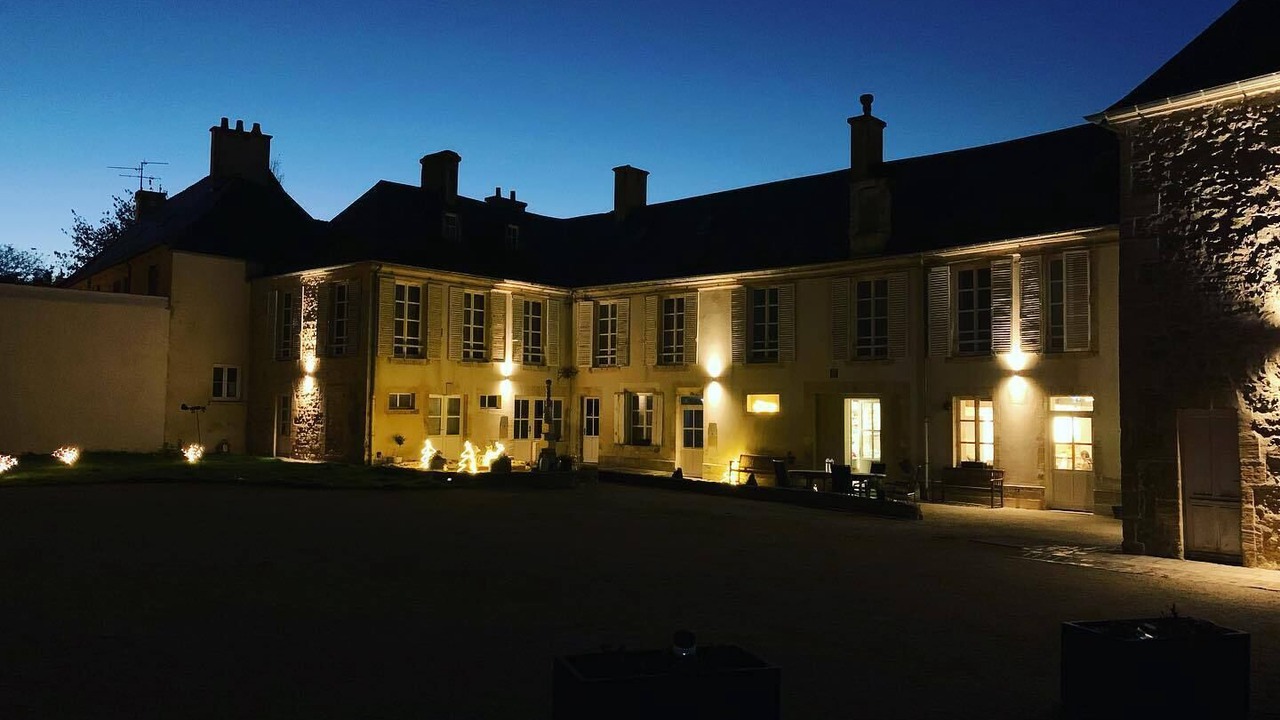 Photo of Outdoor in Bayeux