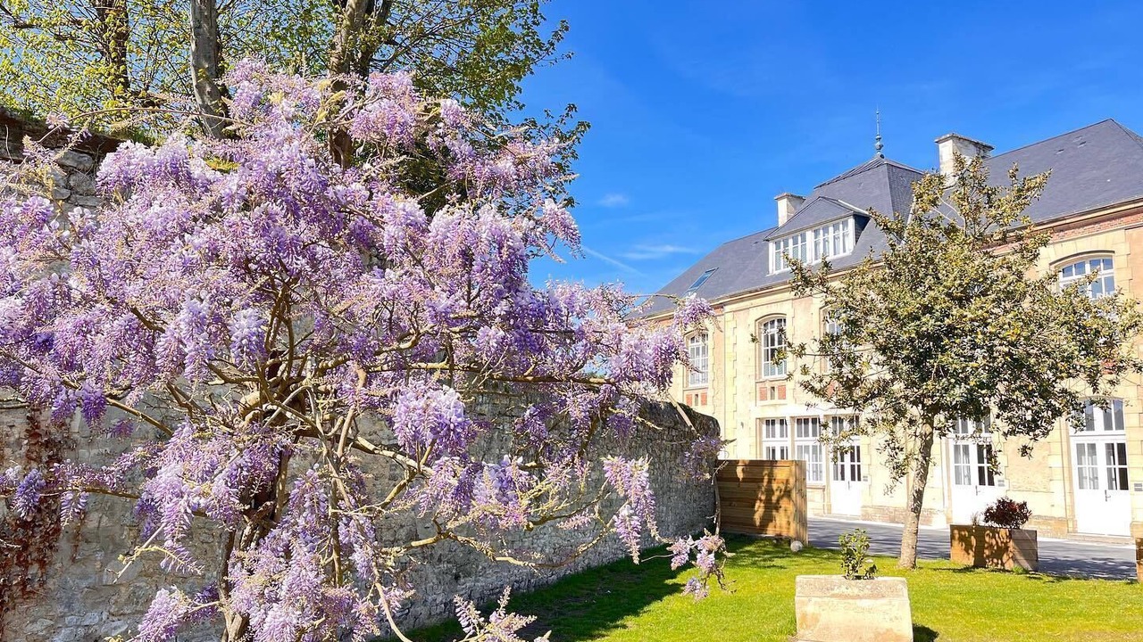 Photo of Outdoor in Bayeux