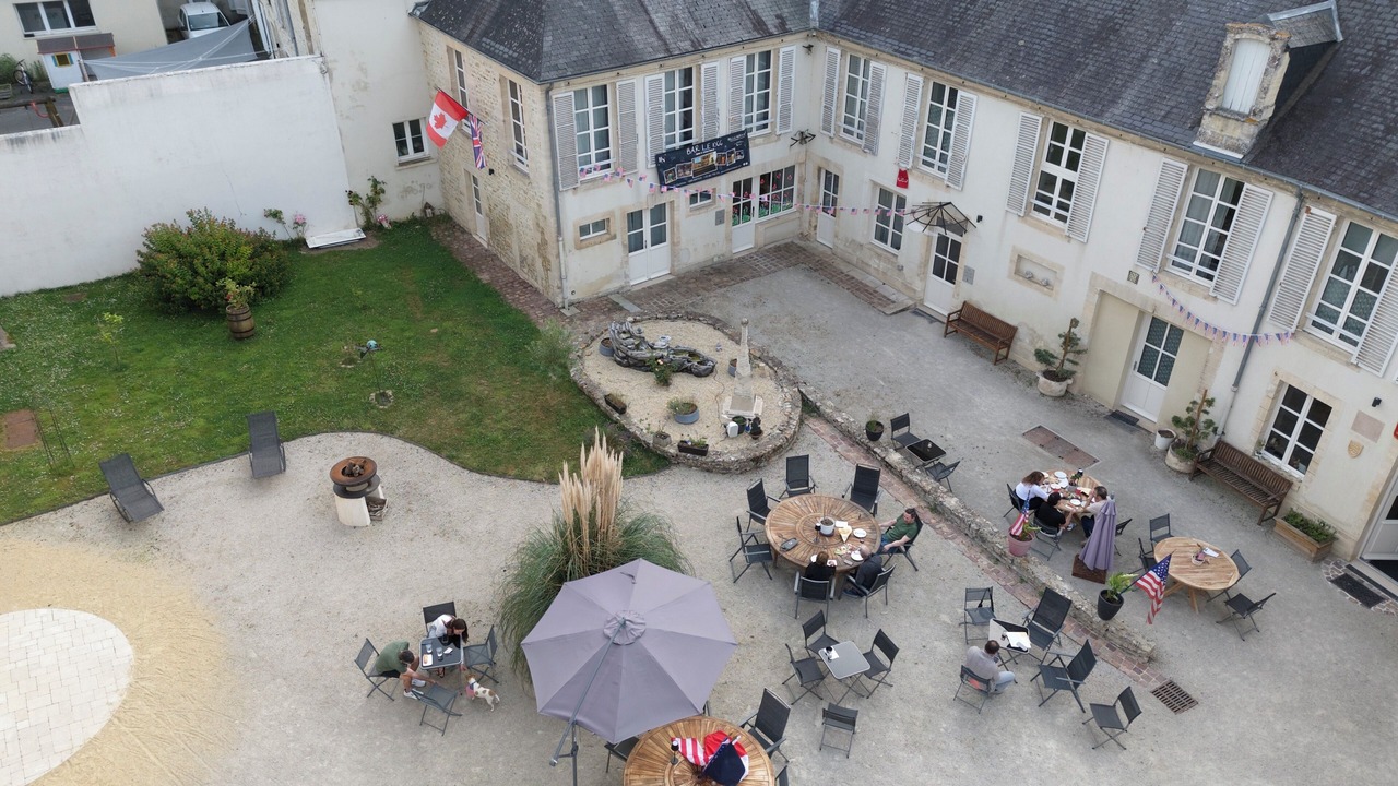 Photo of Outdoor in Bayeux