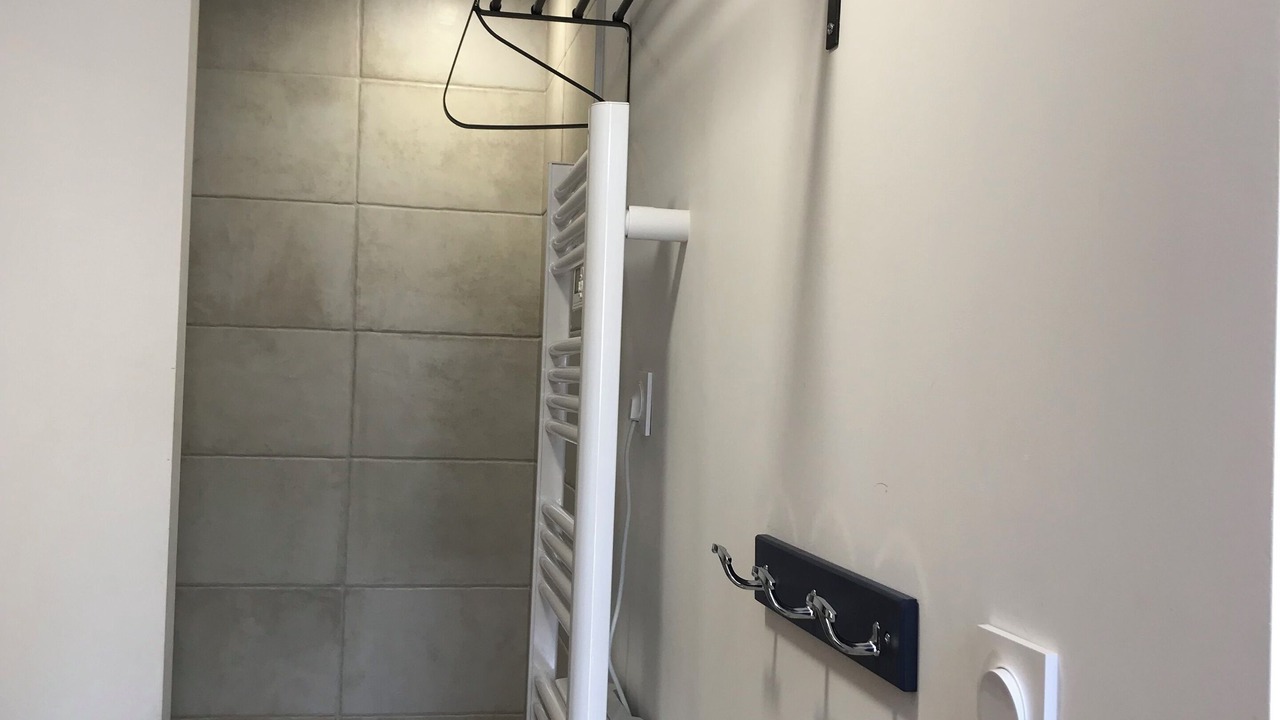 Photo of Bedroom in Bayeux