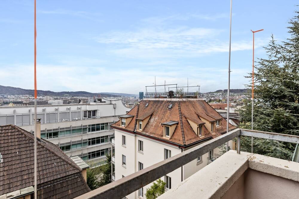 Photo of Outdoor in Oberstrass
