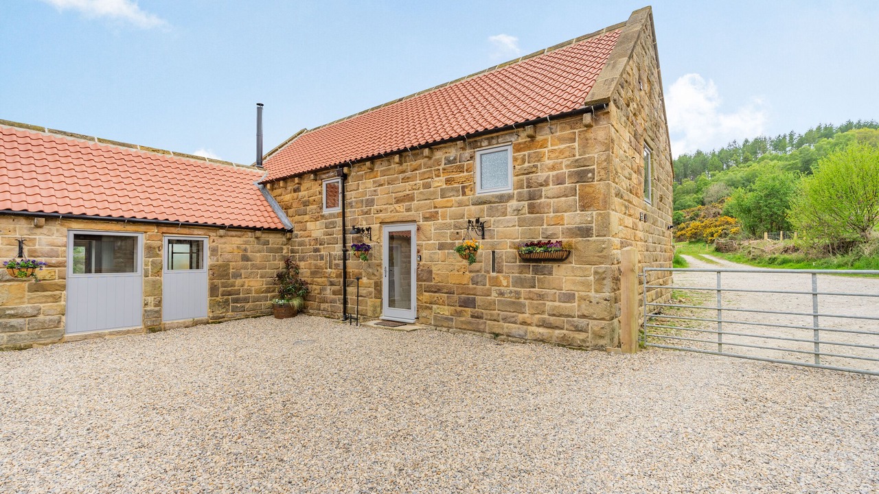 Photo of Others in Beck Hole