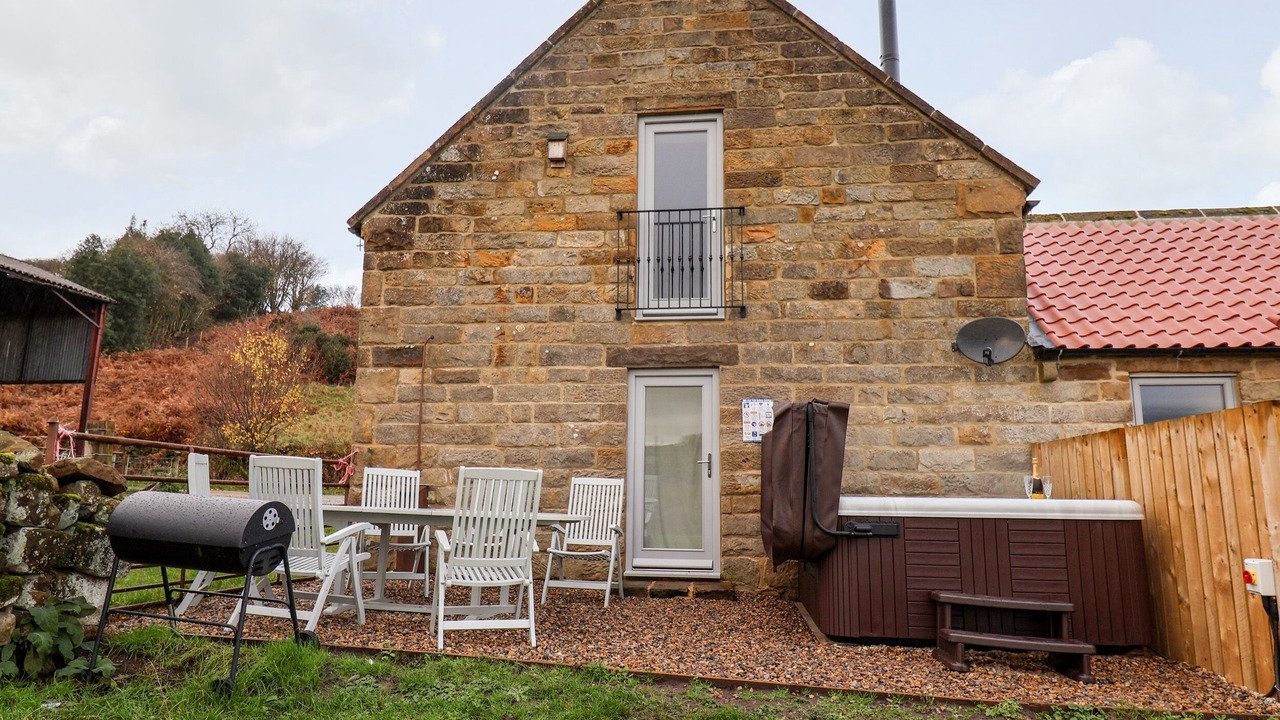 Photo of Others in Beck Hole