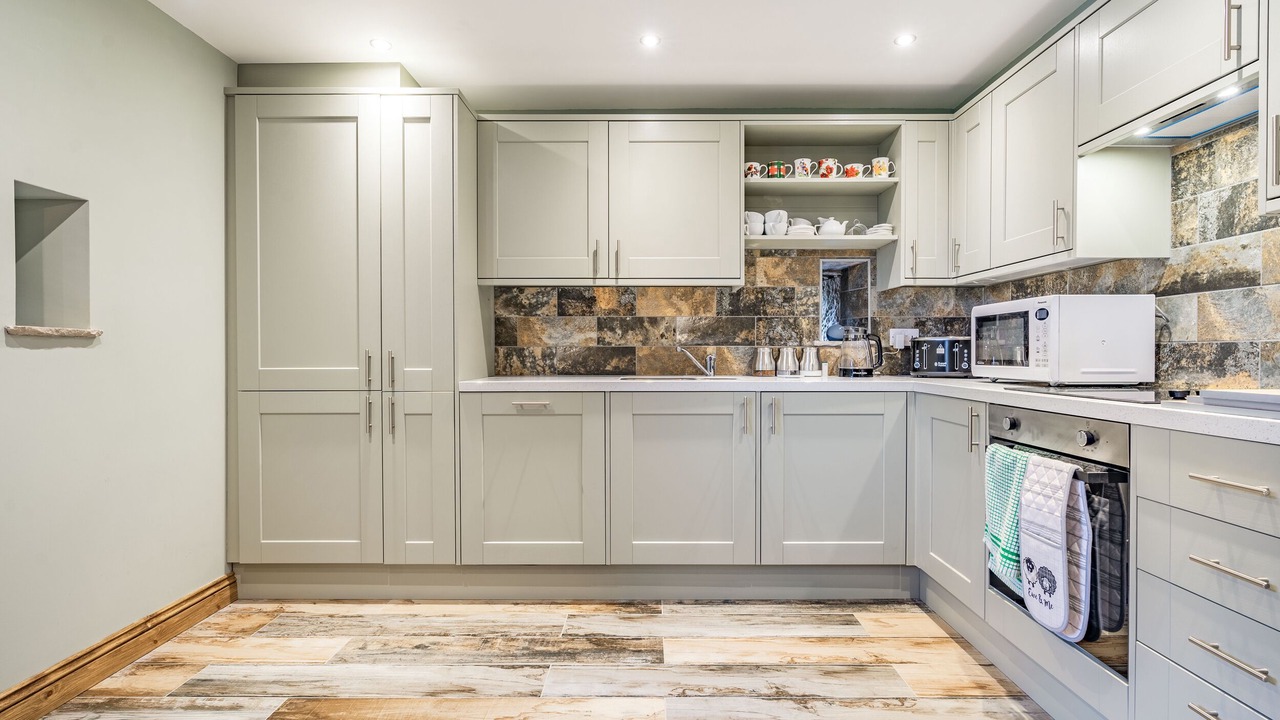 Photo of Others in Beck Hole