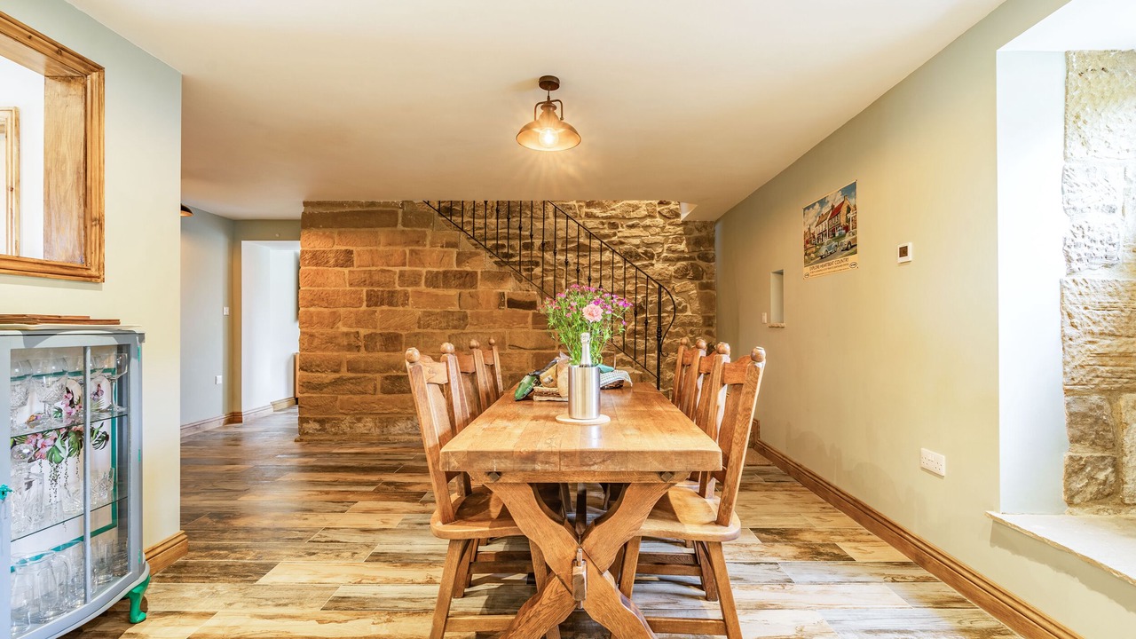 Photo of Others in Beck Hole