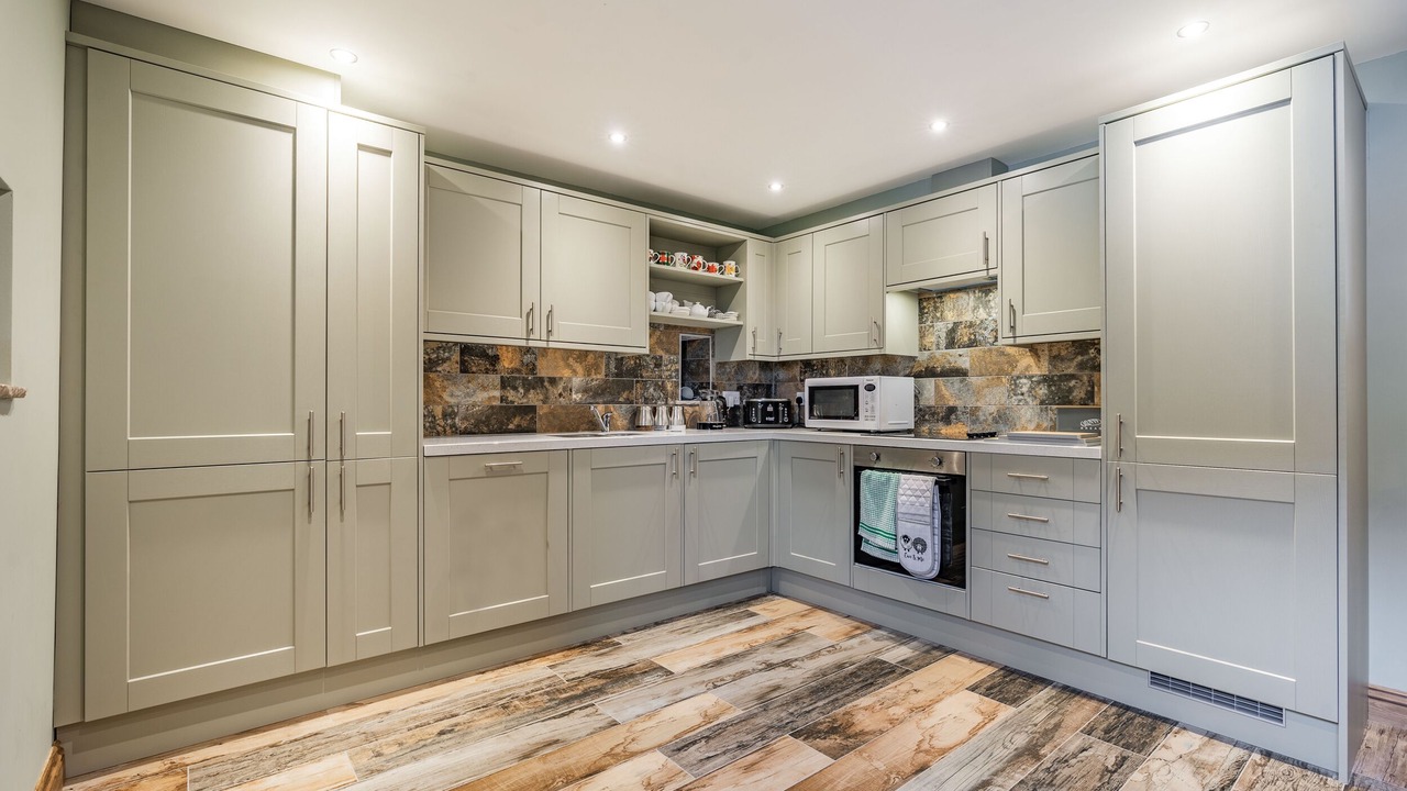 Photo of Others in Beck Hole