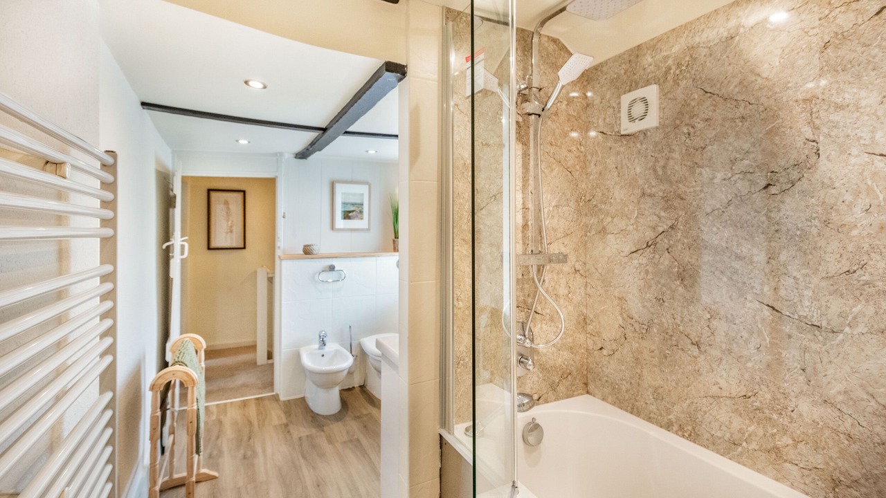 Photo of Bathroom in Christchurch