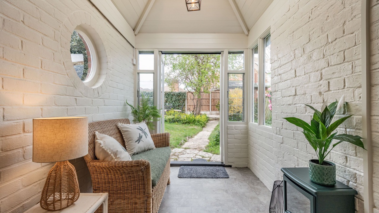 Photo of Bedroom in Christchurch