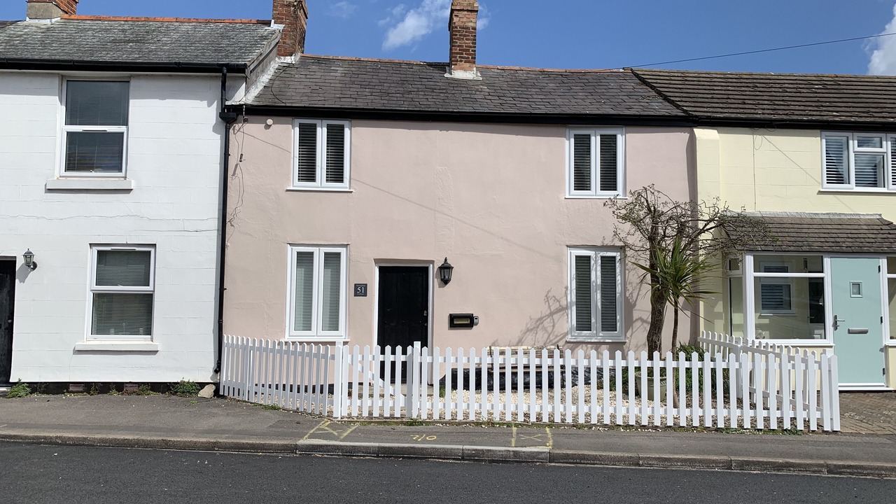 Photo of Outdoor in Christchurch