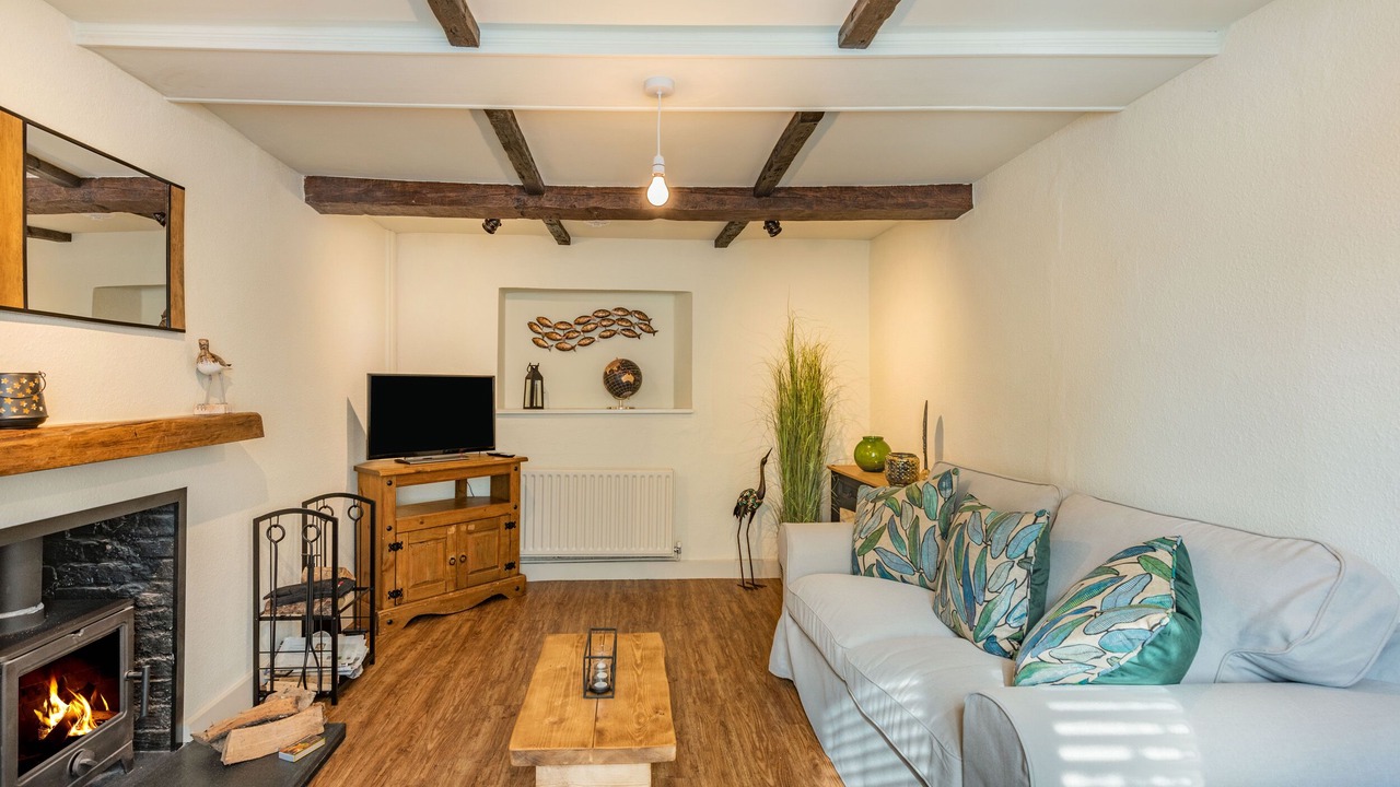 Photo of Bedroom in Christchurch