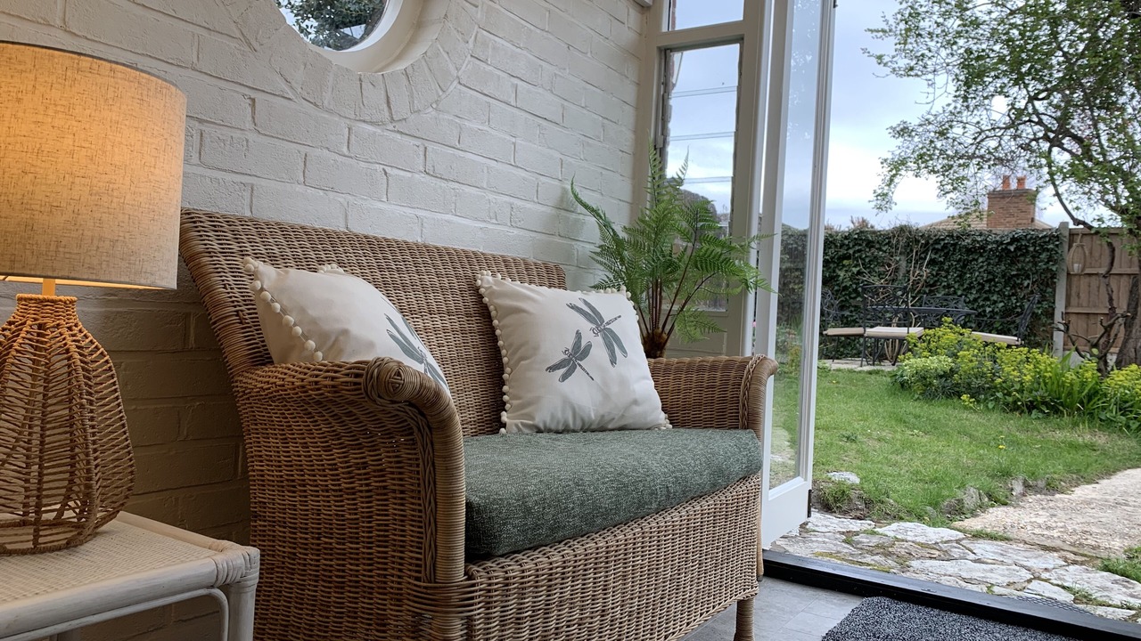 Photo of Bedroom in Christchurch