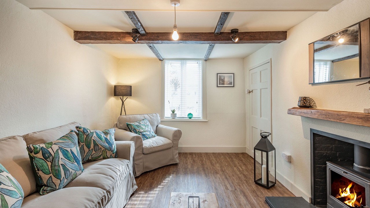 Photo of Bedroom in Christchurch