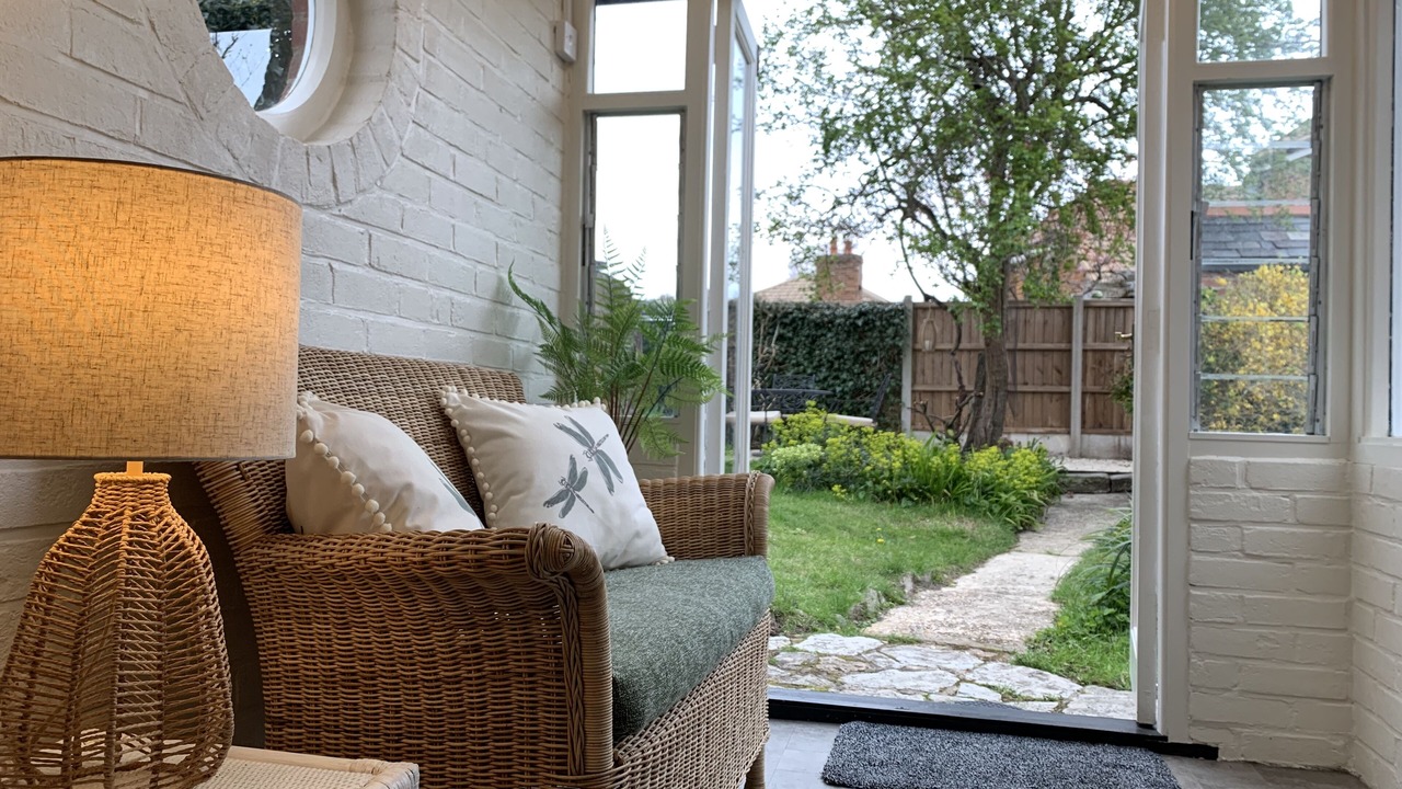 Photo of Bedroom in Christchurch